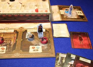 Romeo & Julia - verpasst