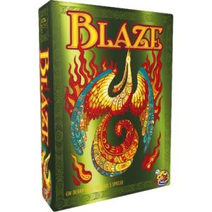 Blaze - Box