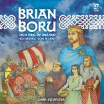 Brian Boru - Cover