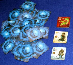 Claim Kingdoms - Auswahl