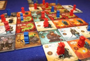 Claim Kingdoms - Detail