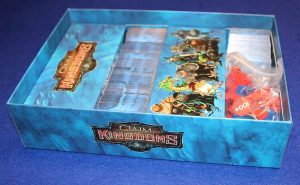 Claim Kingdoms - Luft