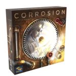 Corrosion - Box