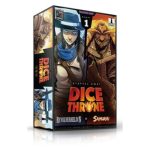 Dice Thron - Box
