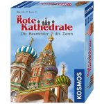 Die rote Kathedrale - Box