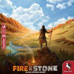 Fire and Stone