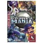 Flippermania - Cover