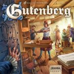 Gutenberg - Cover