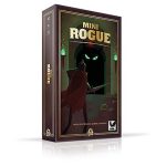 Mini Rogue - Box