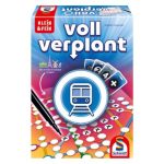 Voll Verplant - Box