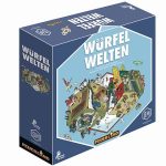 Würfelwelten - Box