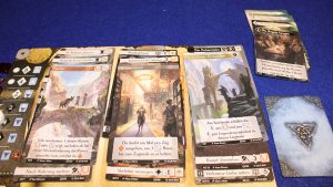 Call To Adventure - Ende