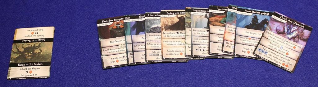 Call To Adventure - Koop-Spiel
