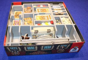 Die Tavernen im Tiefen Thal - Zimmer frei - Insert