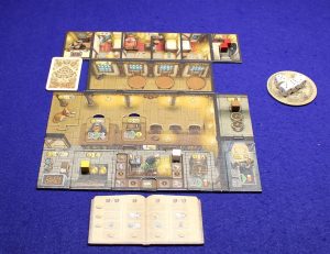 Die Tavernen im Tiefen Thal - Zimmer frei - Platz benötigt