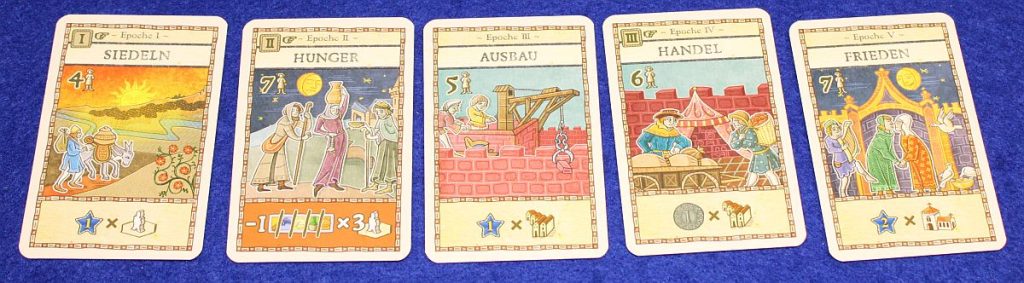 Orleans Stories 3-4 – Siedler Epochen
