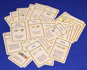 Orleans Stories 3-4 – Siedler Ereignisse