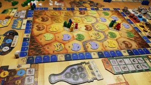 Orleans Stories 3-4 – Start Story 4