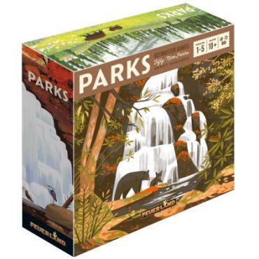 Parks - Box