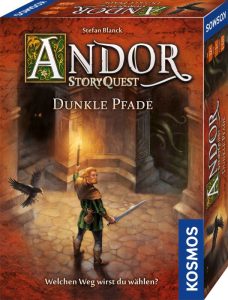 Andor StoryQuest - Box