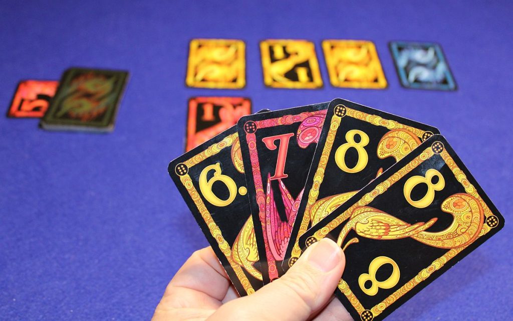 Blaze - Hand