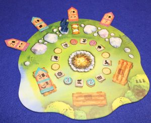 Meadow - Lage-Plan