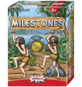 Milestones - Box