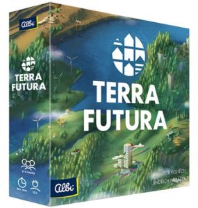 Terra Futura - Box