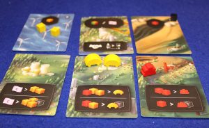 Terra Futura - Detail