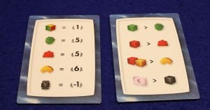 Terra Futura - Hilfskarte