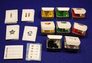 Terra Futura - Übersicht