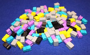 Hadrians Wall - Ressourcen