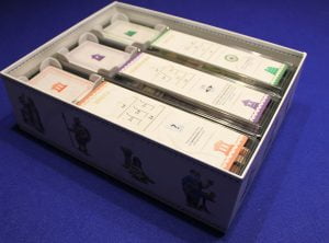 7 Wonders Architects - Boxen in Box