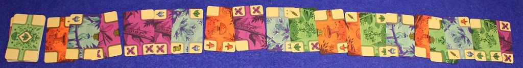 Codex Naturalis - Standardressourcen