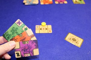 Codex Naturalis - Start