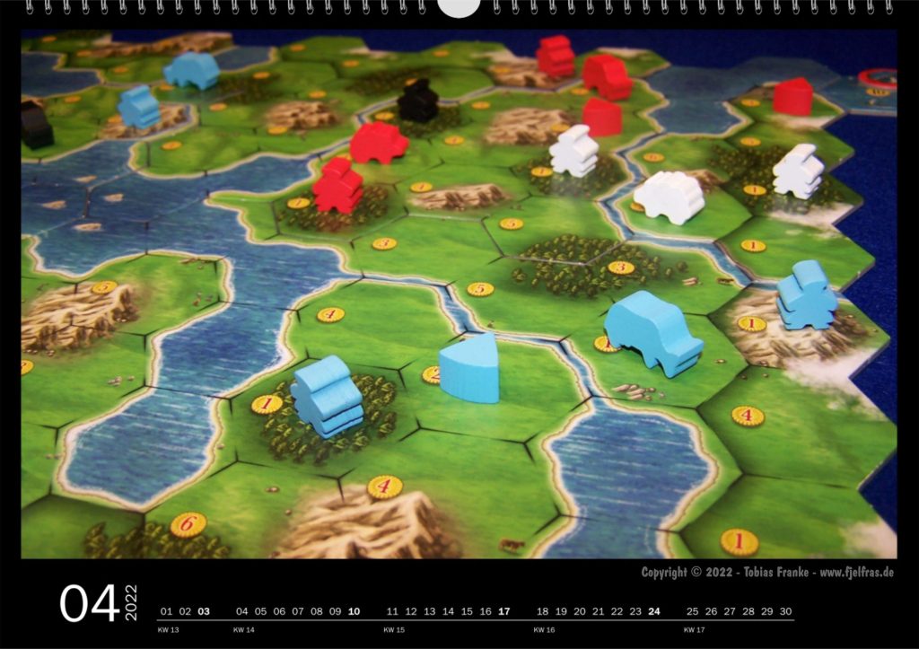 April 2022 – Brettspielkalender