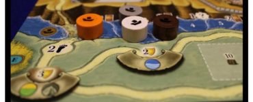 Beitragsbild Brettspielkalender 2022