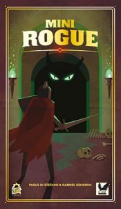 Mini Rogue - Box