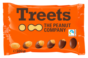 Treets