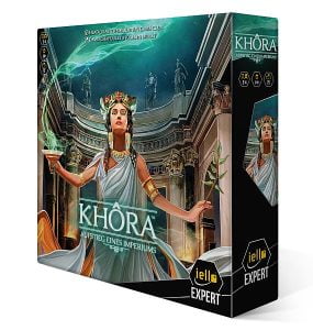 Khora - Box