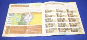 Cascadia - Herausforderungen