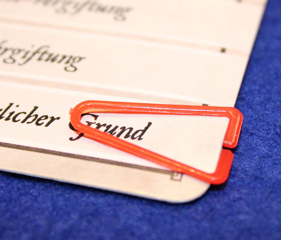 Decktective – Der letze Wille – Lösungsversuch