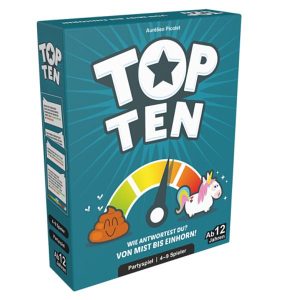 Top Ten - Box