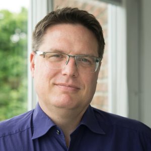 Tobias Franke Mai 2022