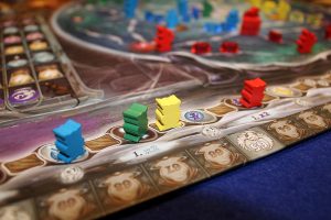 Witchstone - Zauberstab