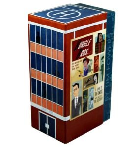 Burgle Bros - Box