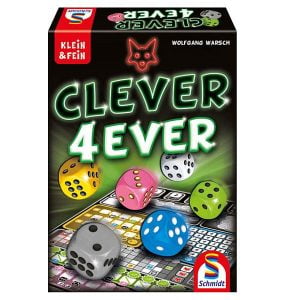 Clever 4ever - Box