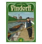Findorff - Cover