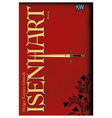 Isenhart - Cover