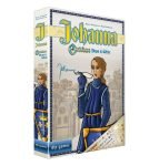 Johanna Orleans - Box